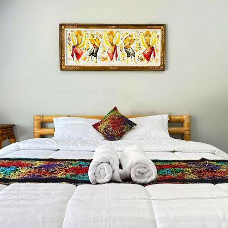 Suka Homestay Sanur Exterior foto