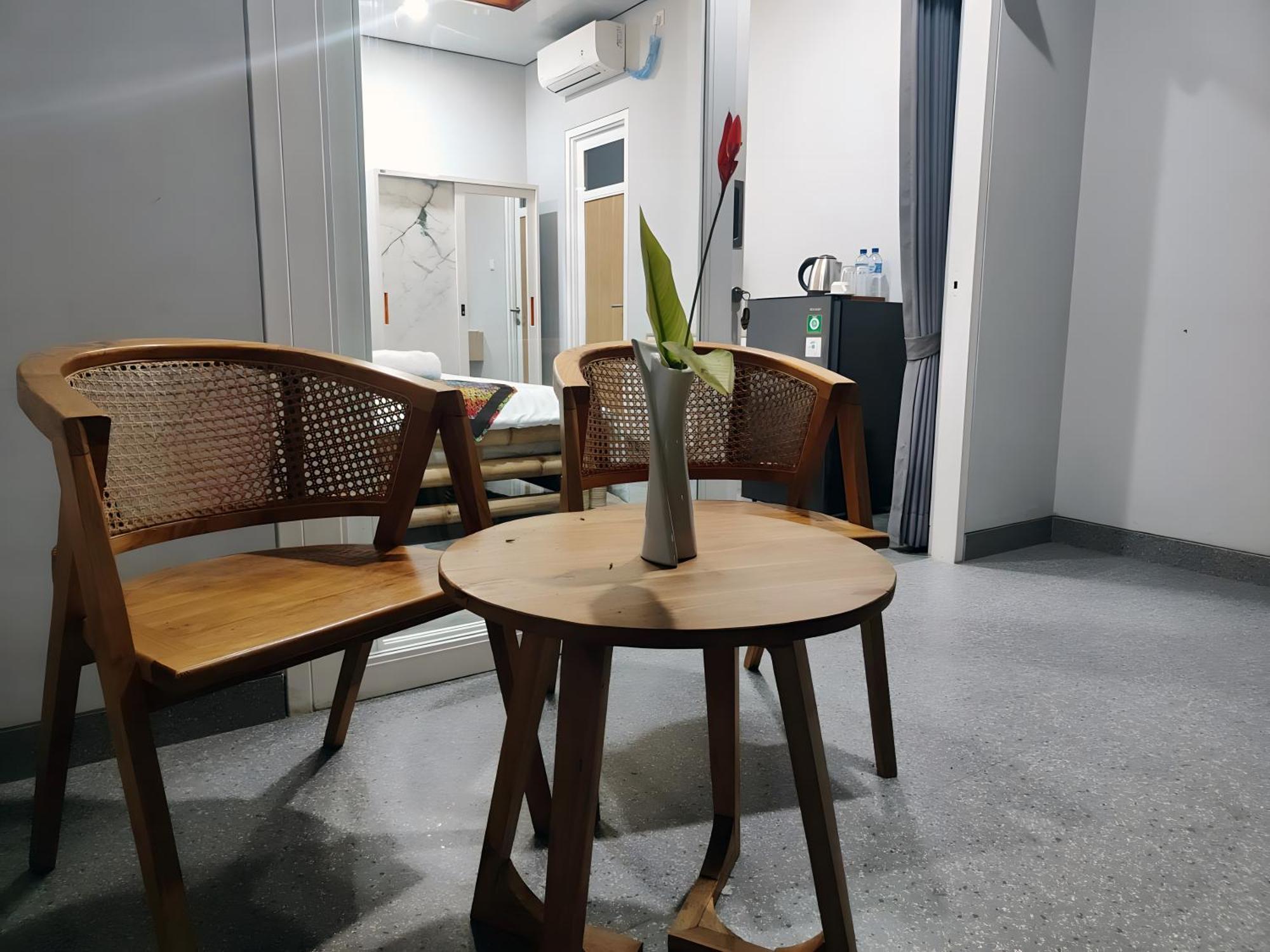 Suka Homestay Sanur Exterior foto