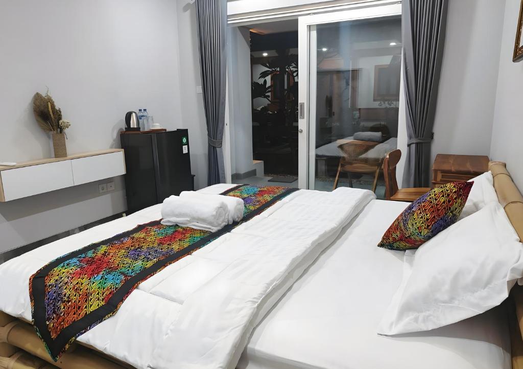 Suka Homestay Sanur Exterior foto